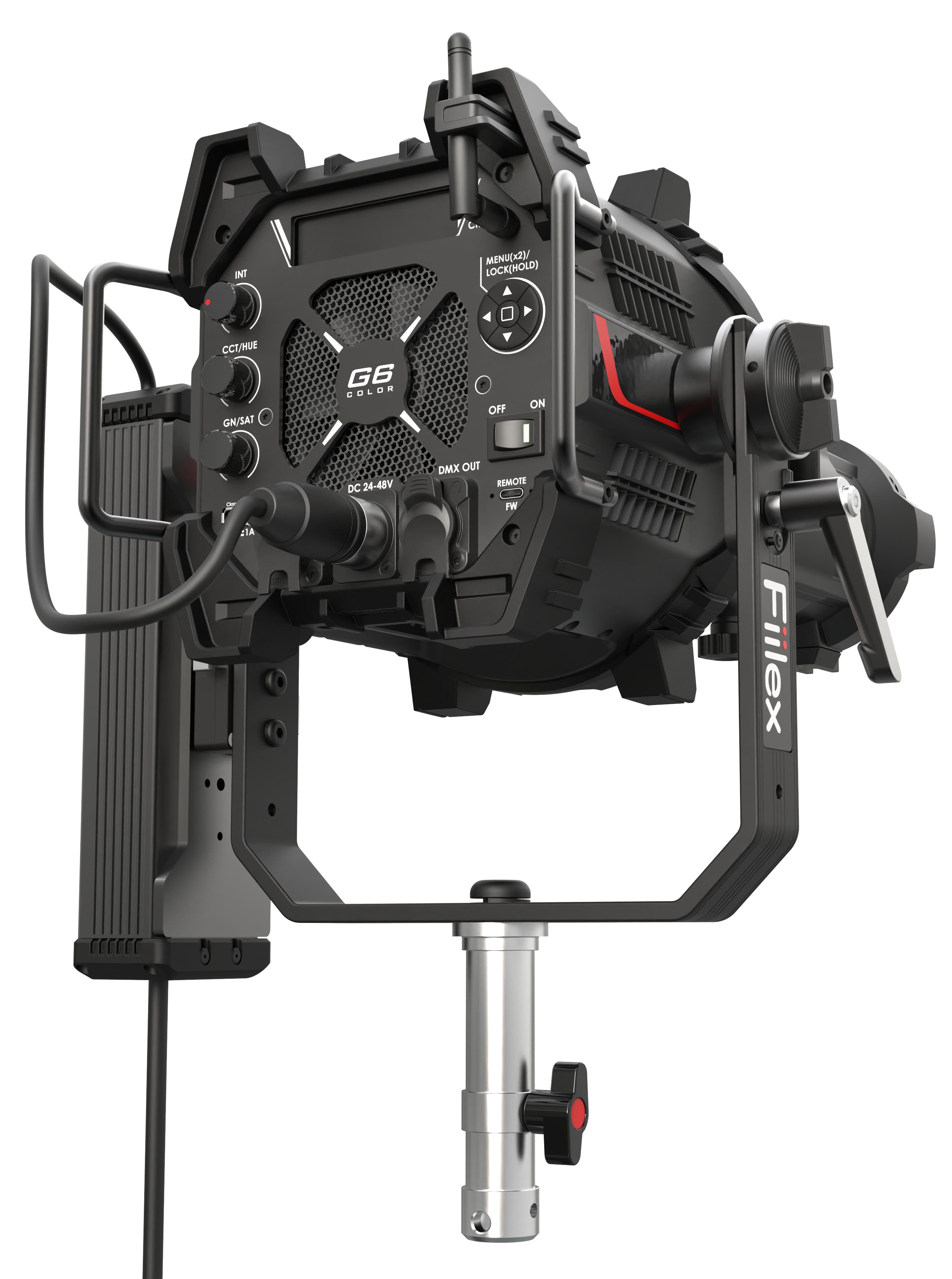 Fiilex G6 COLOR - FIILEX | Bellalite Fiilex G6 COLOR - FIILEX | Bellalite