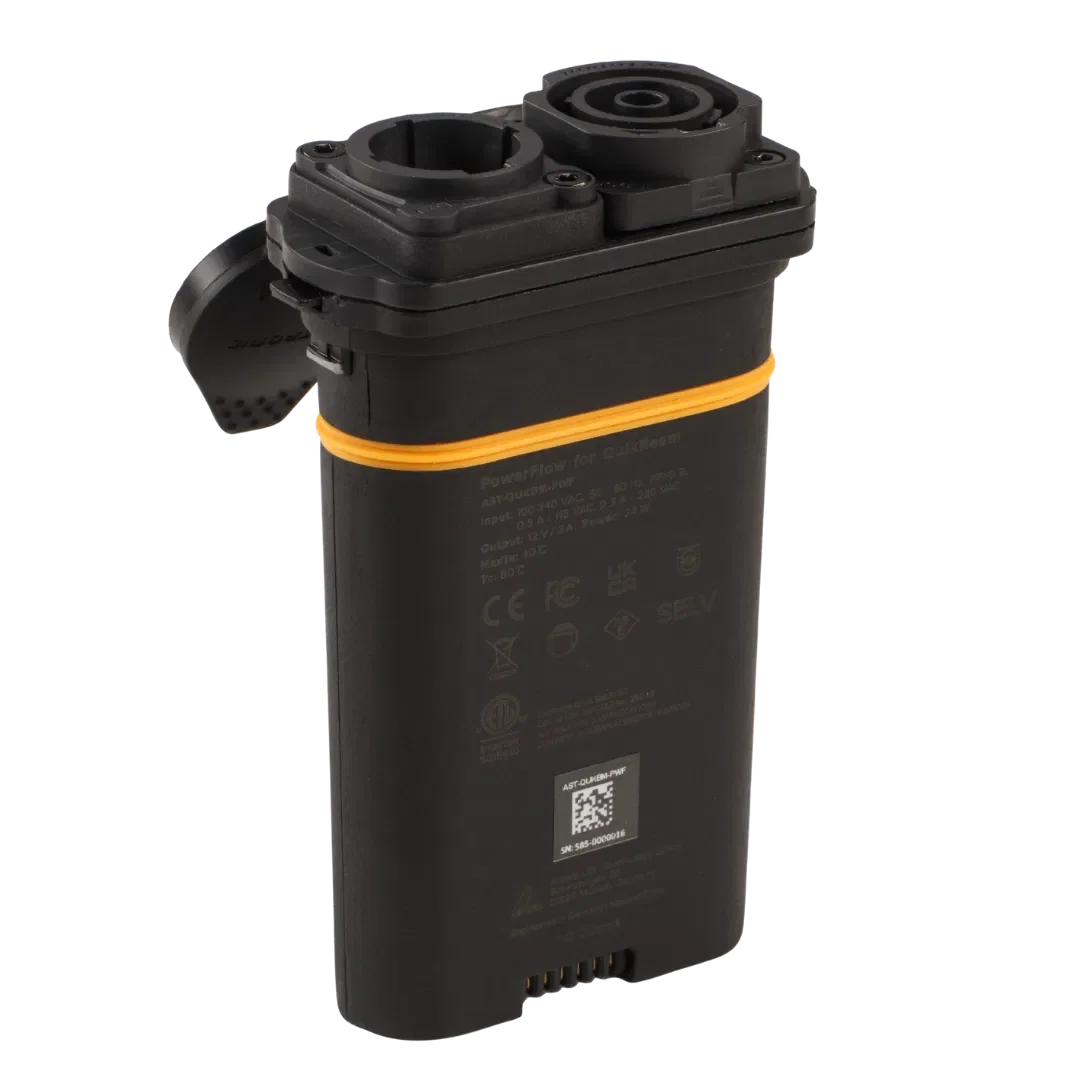 Astera PowerFlow for QuikBeam  - Astera | Bellalite