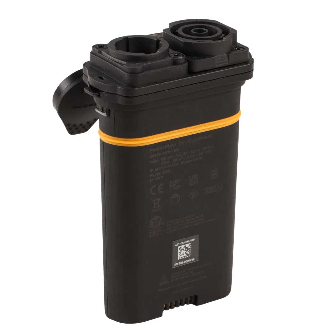 Astera PowerFlow for QuikBeam - Astera | Bellalite Astera PowerFlow for QuikBeam - Astera | Bellalite