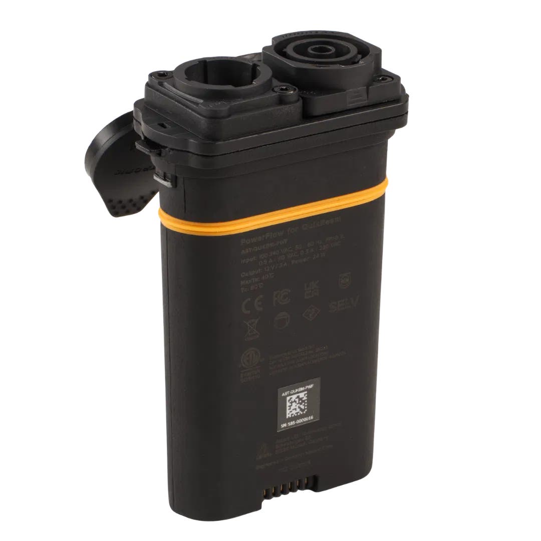 Astera PowerFlow for QuikBeam - Astera | Bellalite Astera PowerFlow for QuikBeam - Astera | Bellalite