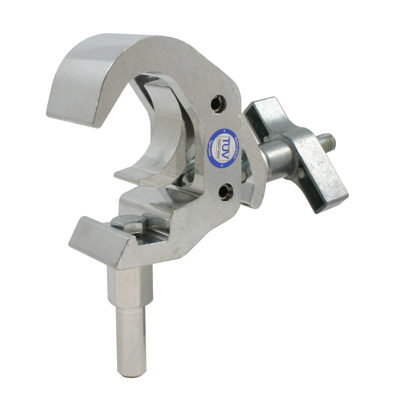 Doughty Quick Trigger Little Tom m. 19mm Spigot - Doughty | Bellalite