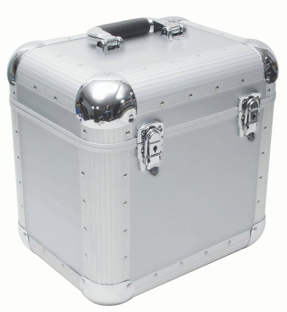ROADINGER Record Case ALU Maxi Booking - Roadinger | Bellalite ROADINGER Record Case ALU Maxi Booking - Roadinger | Bellalite