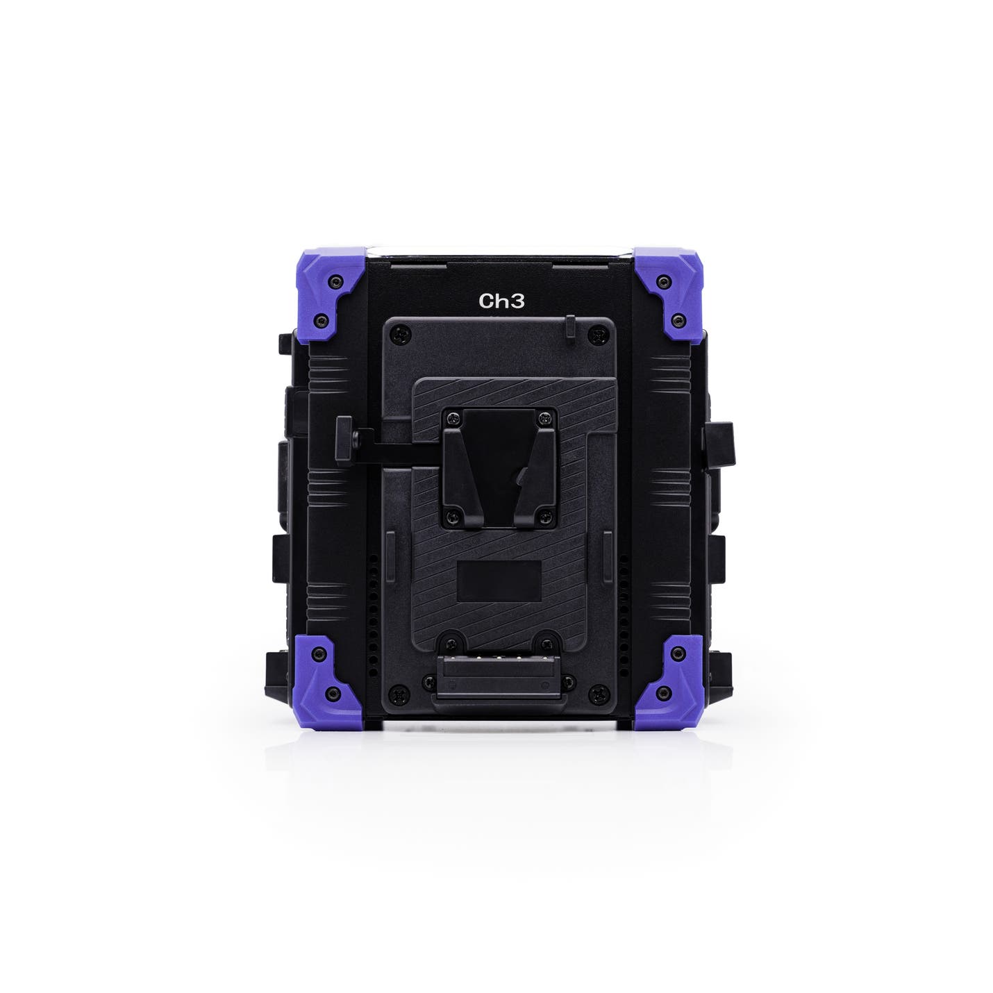 FXLION SKYTHREE - 48V DC Output Adapter V-Mount - FXLION | Bellalite FXLION SKYTHREE - 48V DC Output Adapter V-Mount - FXLION | Bellalite