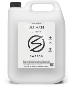 Swefog Ultimate C-fluid - Swefog | Bellalite