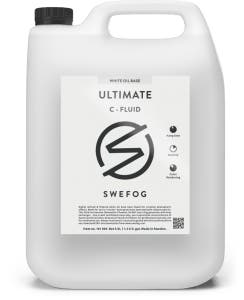 Swefog Ultimate C-fluid - Swefog | Bellalite Swefog Ultimate C-fluid - Swefog | Bellalite