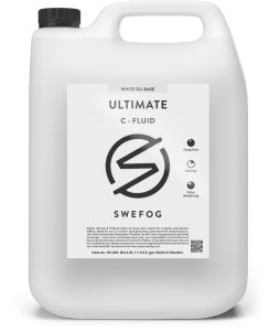 Swefog Ultimate C-fluid - Swefog | Bellalite Swefog Ultimate C-fluid - Swefog | Bellalite