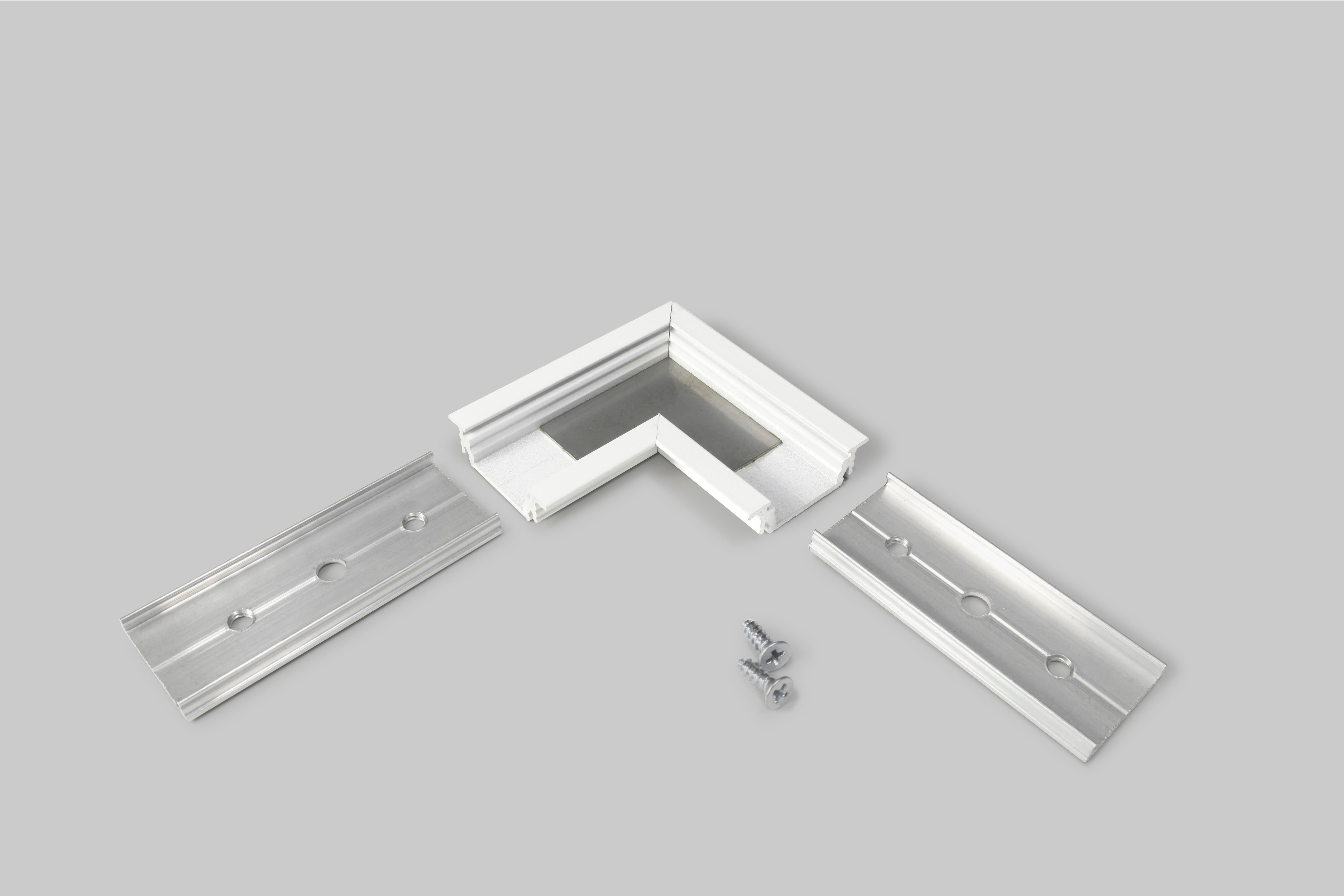 Topmet 90° Skarv GROOVE14 - TOPMET | Bellalite