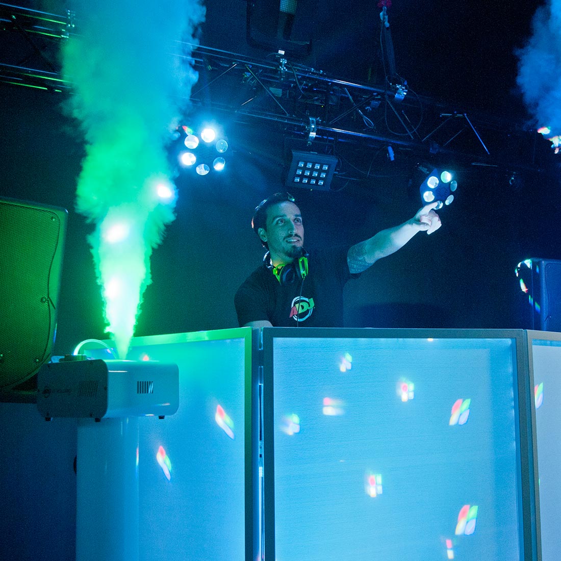 VF Volcano  - ADJ | Bellalite