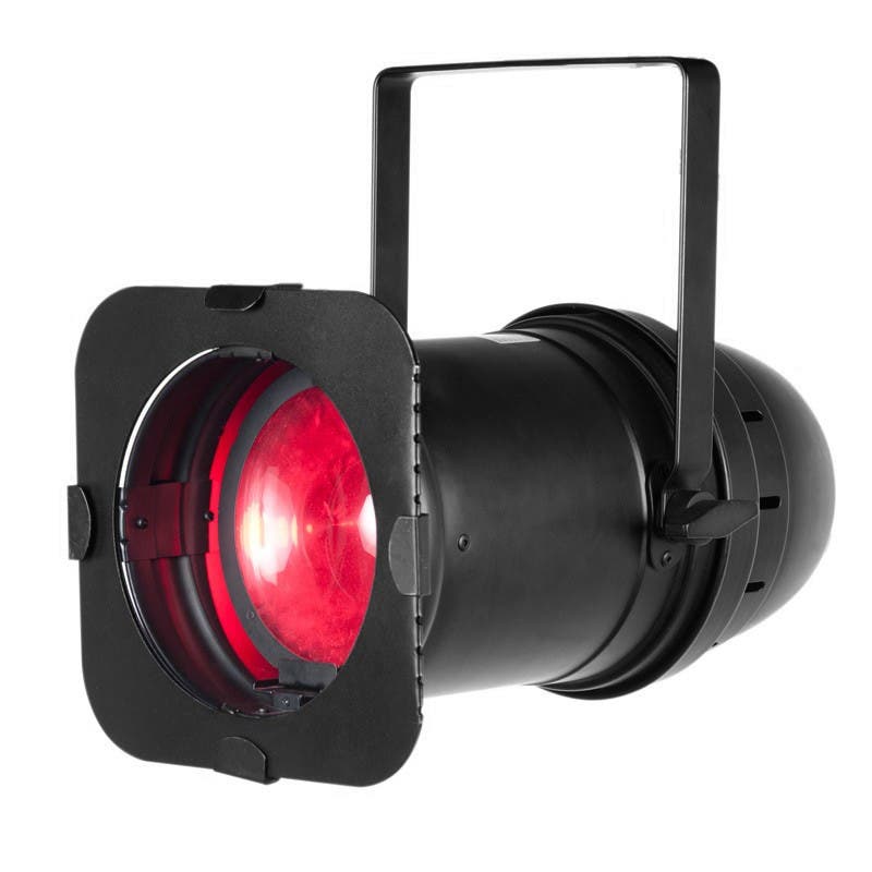 PAR Z120 RGBW - DEMO - ADJ | Bellalite PAR Z120 RGBW - DEMO - ADJ | Bellalite
