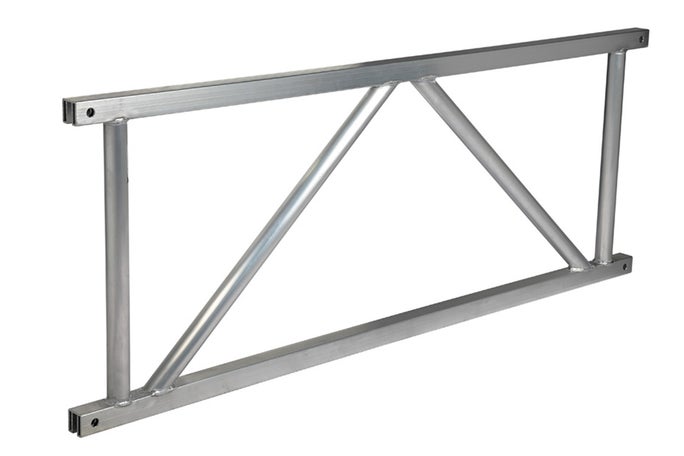 EasyFrame C Side Frame - Prolyte | Bellalite EasyFrame C Side Frame - Prolyte | Bellalite