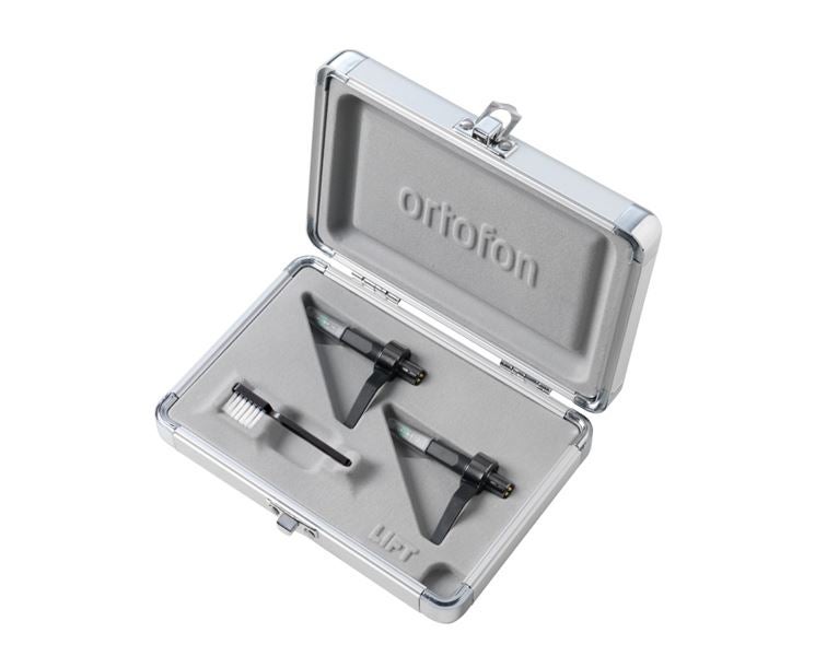 Concorde MKII Twin Mix All-rounder - Ortofon | Bellalite