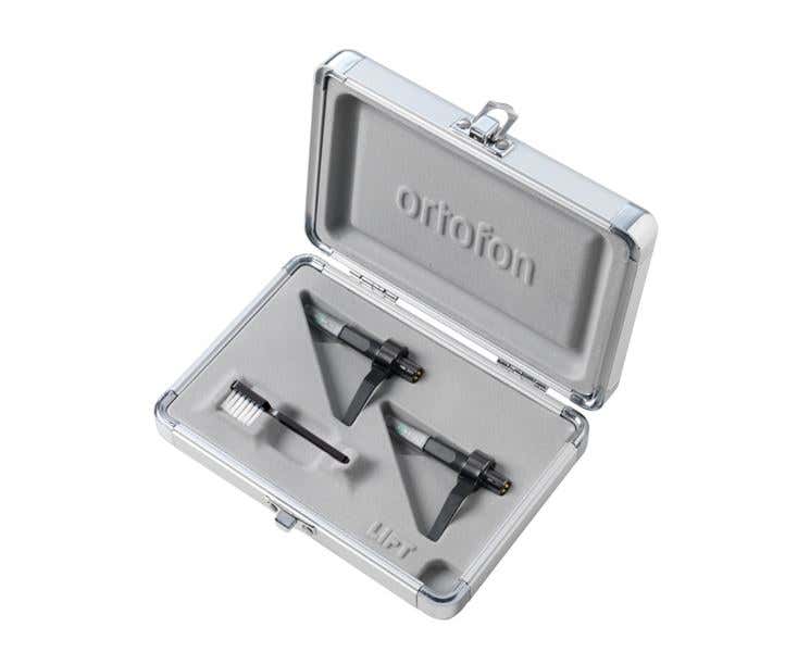 Concorde MKII Twin Mix All-rounder - Ortofon | Bellalite Concorde MKII Twin Mix All-rounder - Ortofon | Bellalite