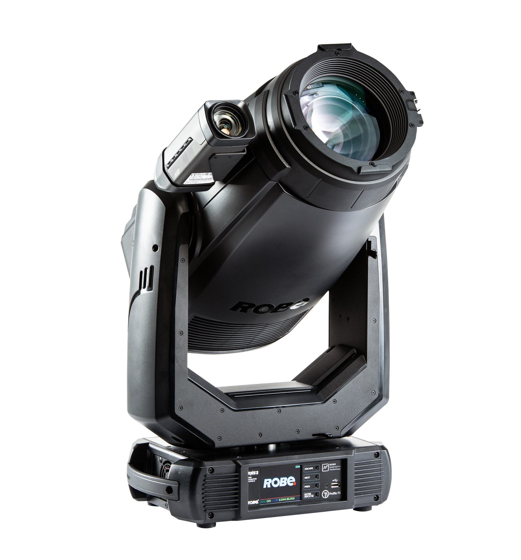 ROBIN T1 Profile FS - Robe | Bellalite ROBIN T1 Profile FS - Robe | Bellalite