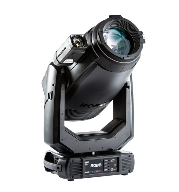 ROBIN T1 Profile FS - Robe | Bellalite ROBIN T1 Profile FS - Robe | Bellalite