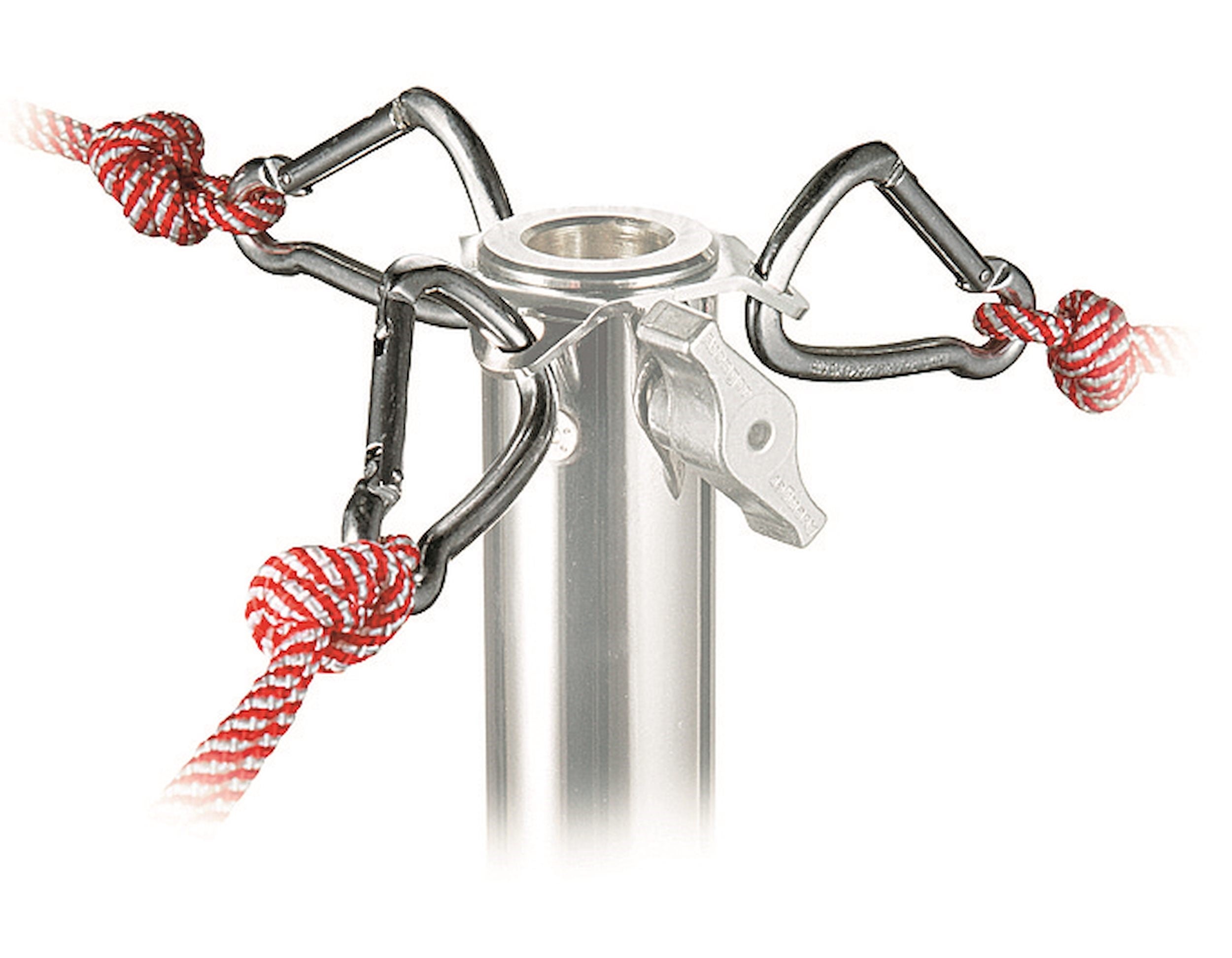 Manfrotto Windbracing Kit f. 087 - Manfrotto | Bellalite