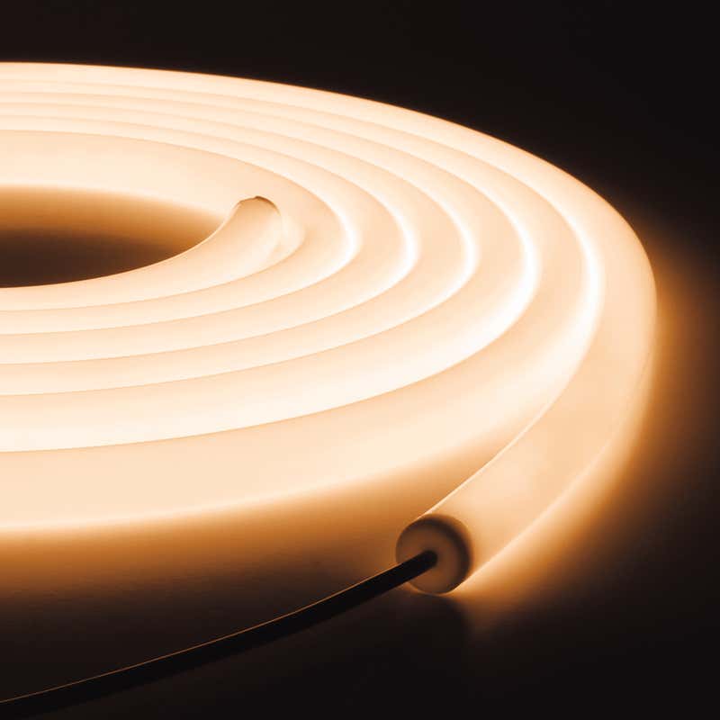 Flex Strip Opal 360 G2, per meter 2700 K - PROLED | Bellalite Flex Strip Opal 360 G2, per meter 2700 K - PROLED | Bellalite
