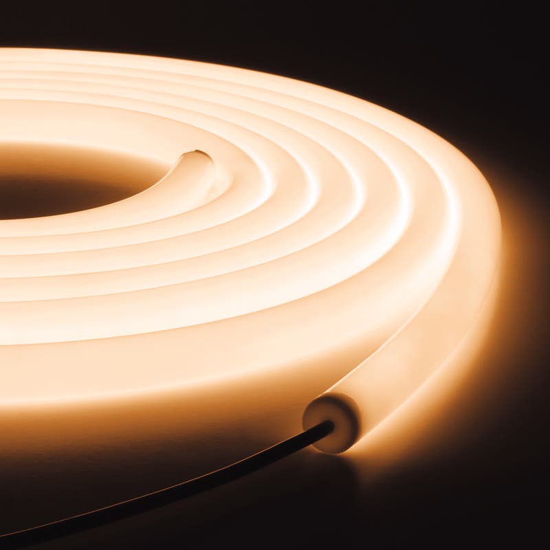 Flex Strip Opal 360 G2, per meter 2700 K - PROLED | Bellalite Flex Strip Opal 360 G2, per meter 2700 K - PROLED | Bellalite