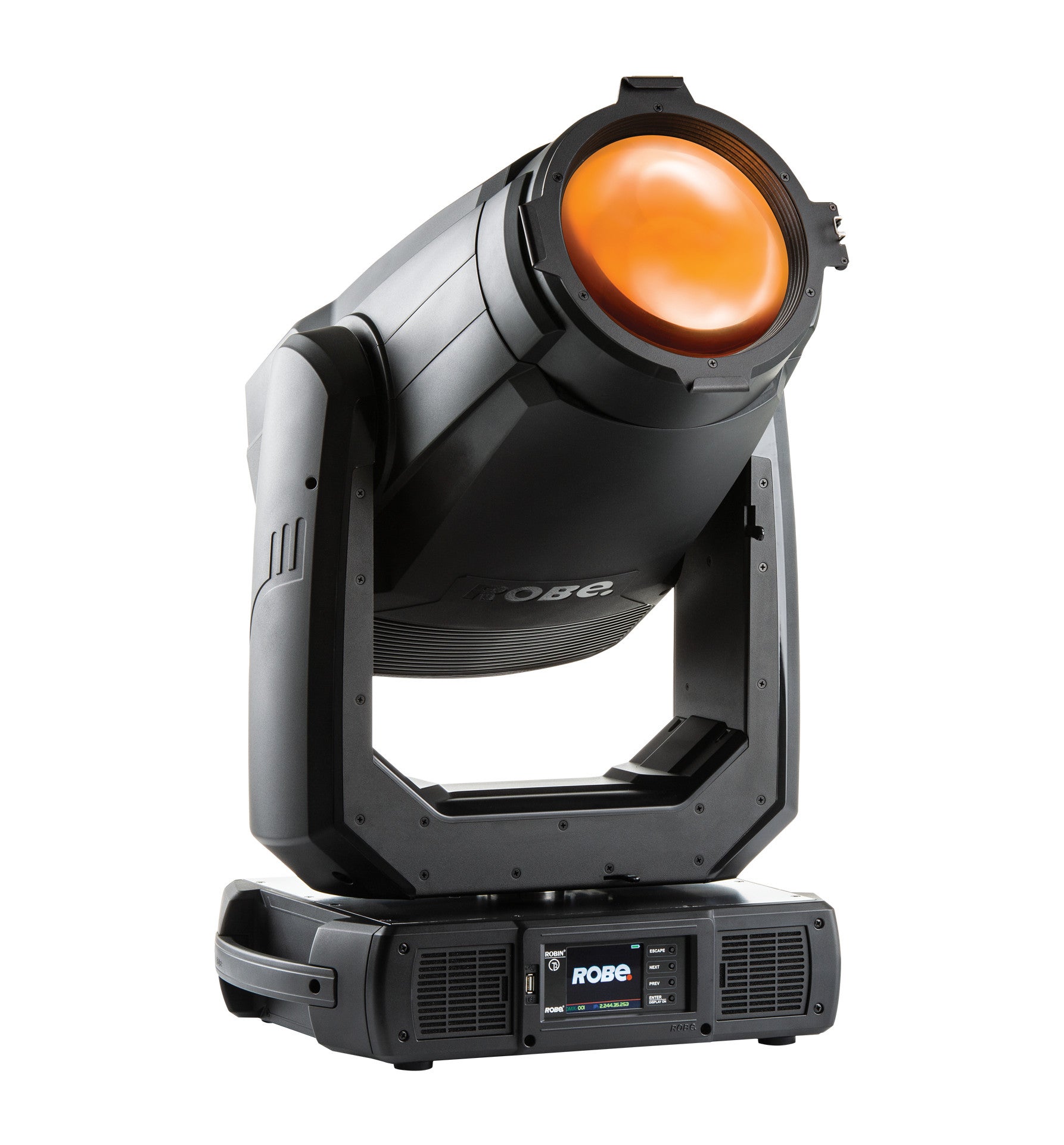 ROBIN T2 PC EP - Robe | Bellalite