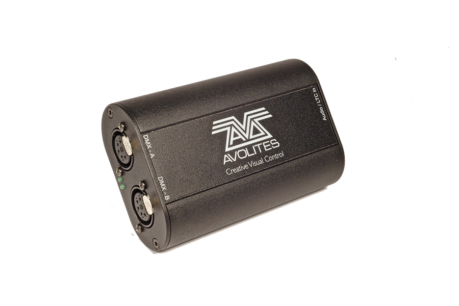 Avolites Titan T2 - Avolites | Bellalite