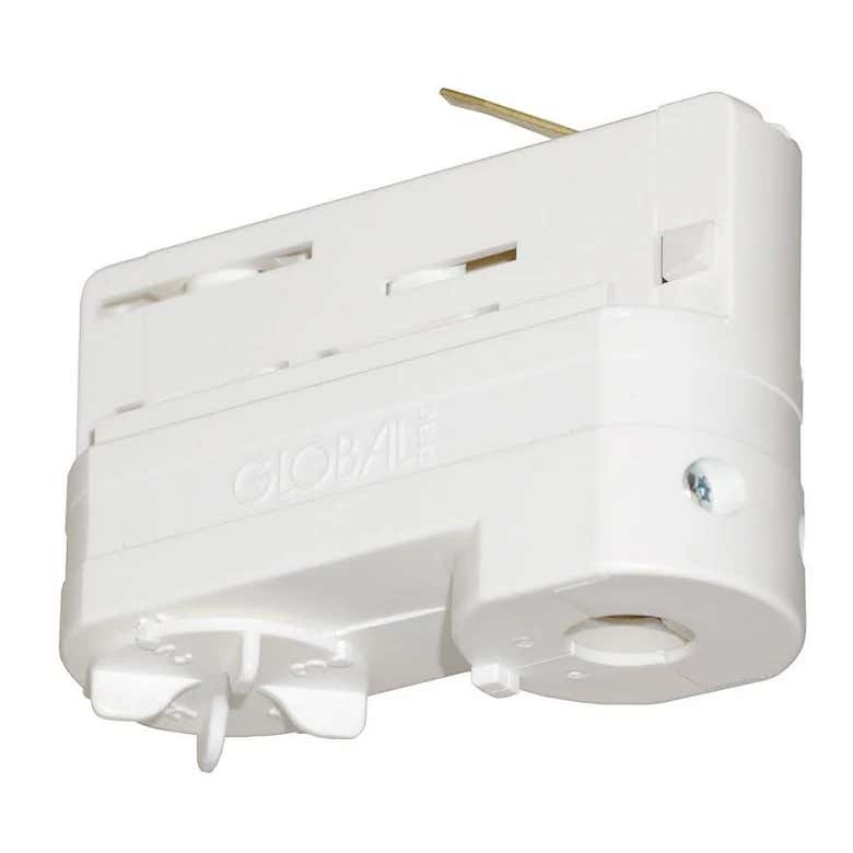 Global Trac XTSA 68-2 Multi Adapter Vit inkl. Nippel & Dragavlastning - NOKIA | Bellalite Global Trac XTSA 68-2 Multi Adapter Vit inkl. Nippel & Dragavlastning - NOKIA | Bellalite