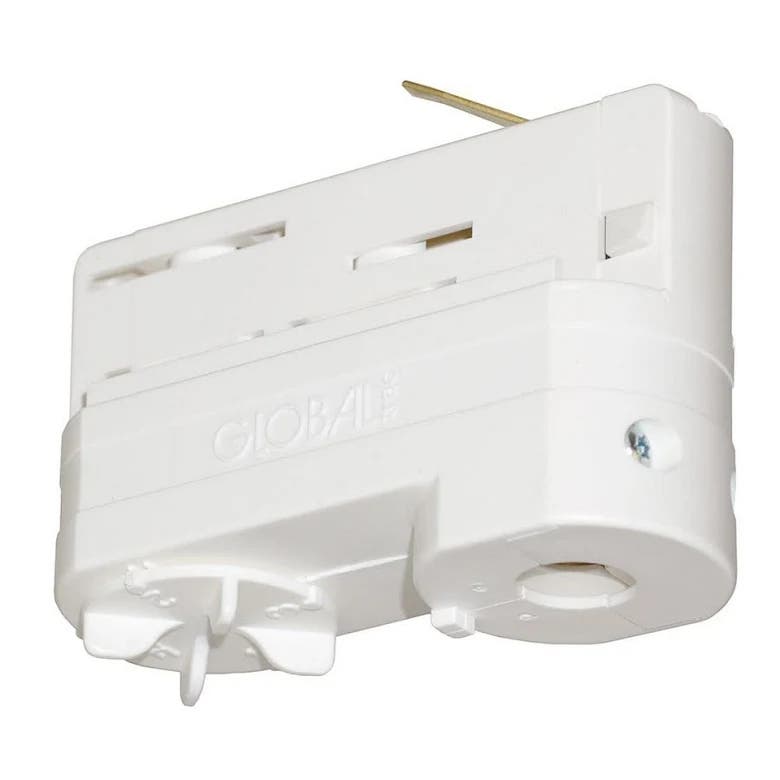 Global Trac XTSA 68-3 Multi Adapter Vit inkl. Nippel & Dragavlastning - NOKIA | Bellalite Global Trac XTSA 68-3 Multi Adapter Vit inkl. Nippel & Dragavlastning - NOKIA | Bellalite