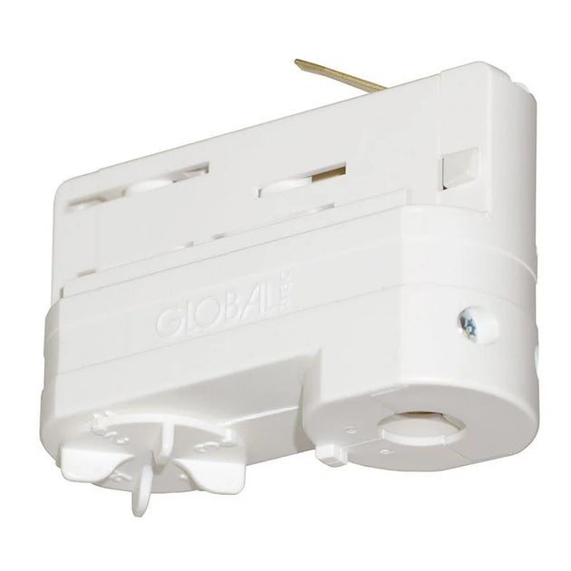 Global Trac XTSA 68-3 Multi Adapter Vit inkl. Nippel & Dragavlastning - NOKIA | Bellalite Global Trac XTSA 68-3 Multi Adapter Vit inkl. Nippel & Dragavlastning - NOKIA | Bellalite