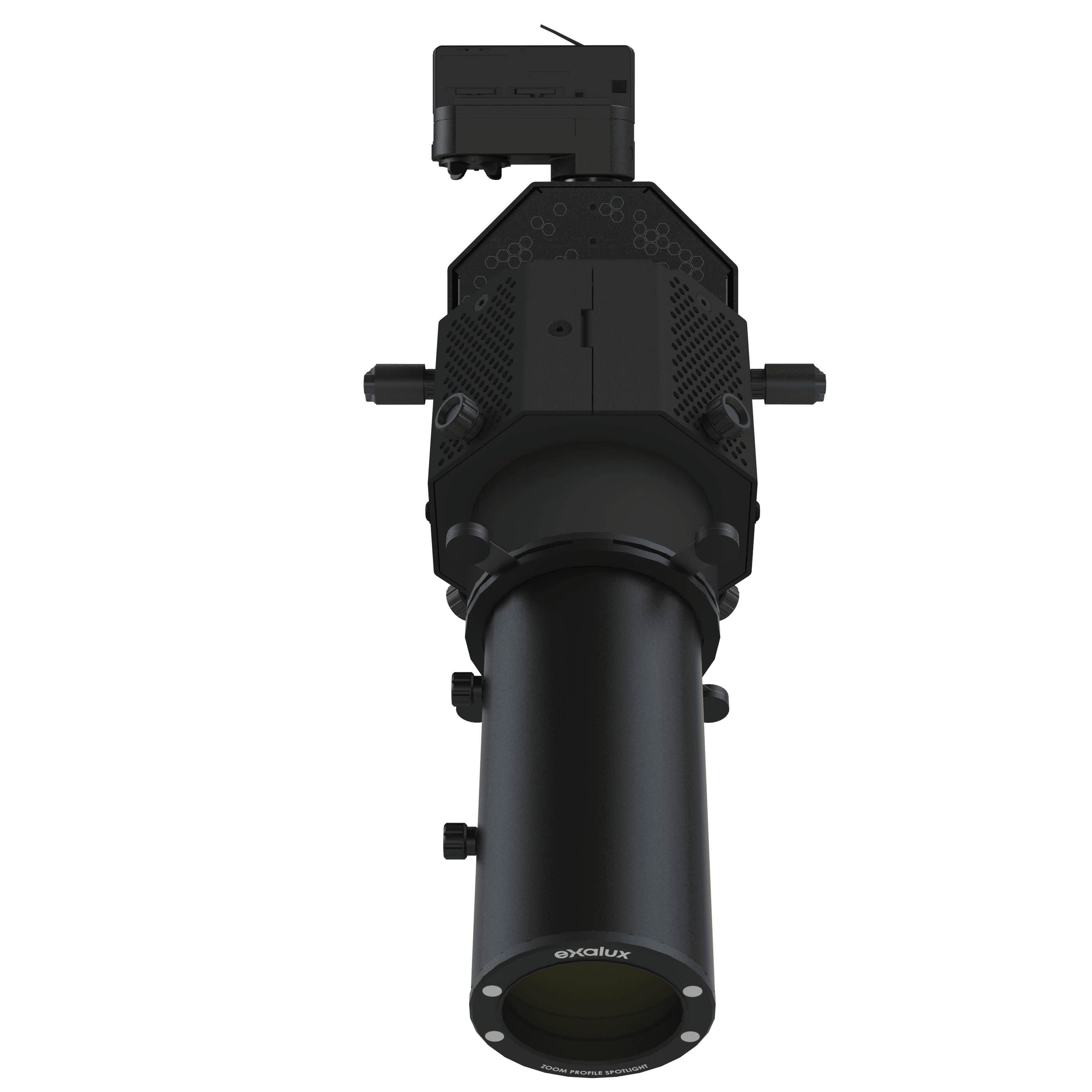 Exalux Exoraa² Profile Track 23-45° CRMX TW Bicolor  - EXALUX | Bellalite