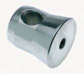 Prolyte Konisk Koppling 450 - Prolyte | Bellalite Prolyte Konisk Koppling 450 - Prolyte | Bellalite