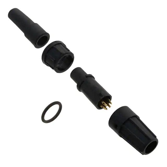 Switchcraft 5-pol Hane - Switchcraft | Bellalite Switchcraft 5-pol Hane - Switchcraft | Bellalite