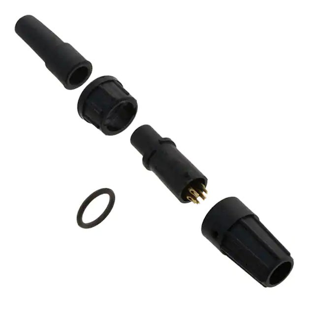 Switchcraft 5-pol Hane - Switchcraft | Bellalite Switchcraft 5-pol Hane - Switchcraft | Bellalite