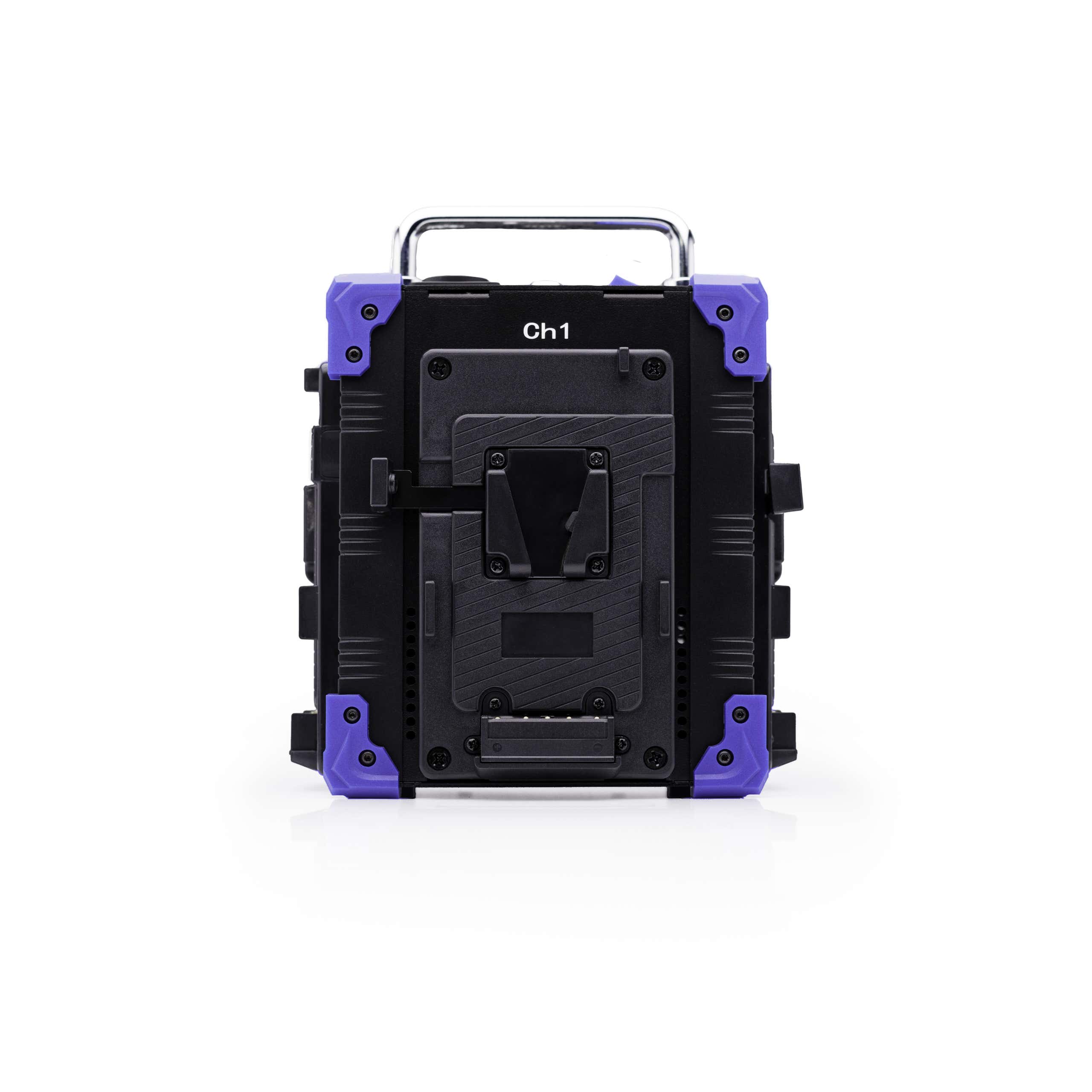 FXLION SKYTHREE - 48V DC Output Adapter V-Mount - FXLION | Bellalite FXLION SKYTHREE - 48V DC Output Adapter V-Mount - FXLION | Bellalite