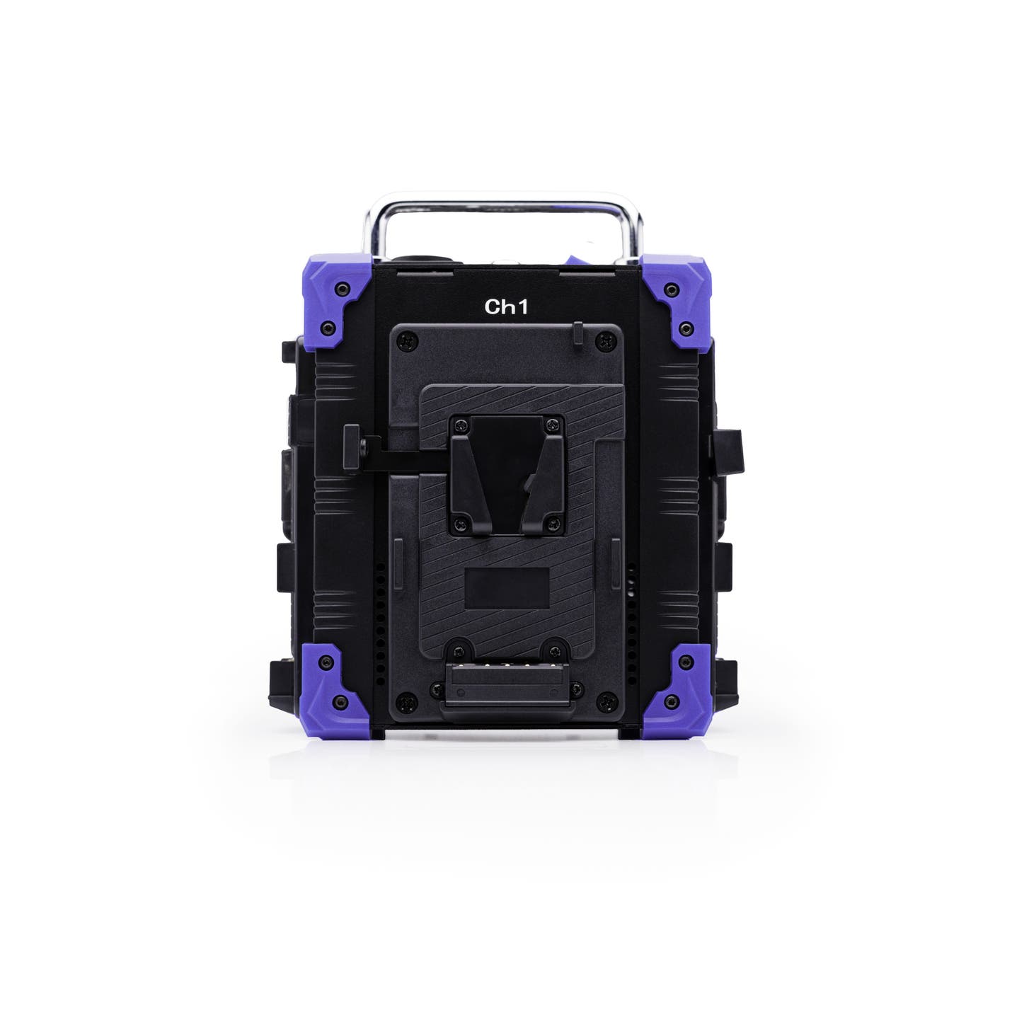 FXLION SKYTHREE - 48V DC Output Adapter V-Mount - FXLION | Bellalite FXLION SKYTHREE - 48V DC Output Adapter V-Mount - FXLION | Bellalite