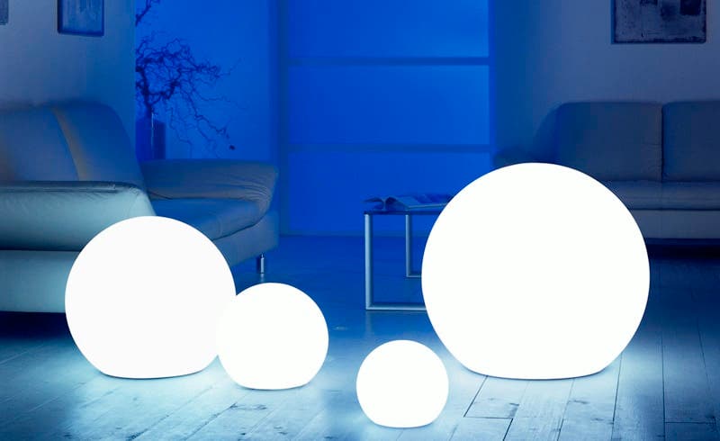 Moonlight MFL Full Globe 25cm White - Moonlight | Bellalite Moonlight MFL Full Globe 25cm White - Moonlight | Bellalite