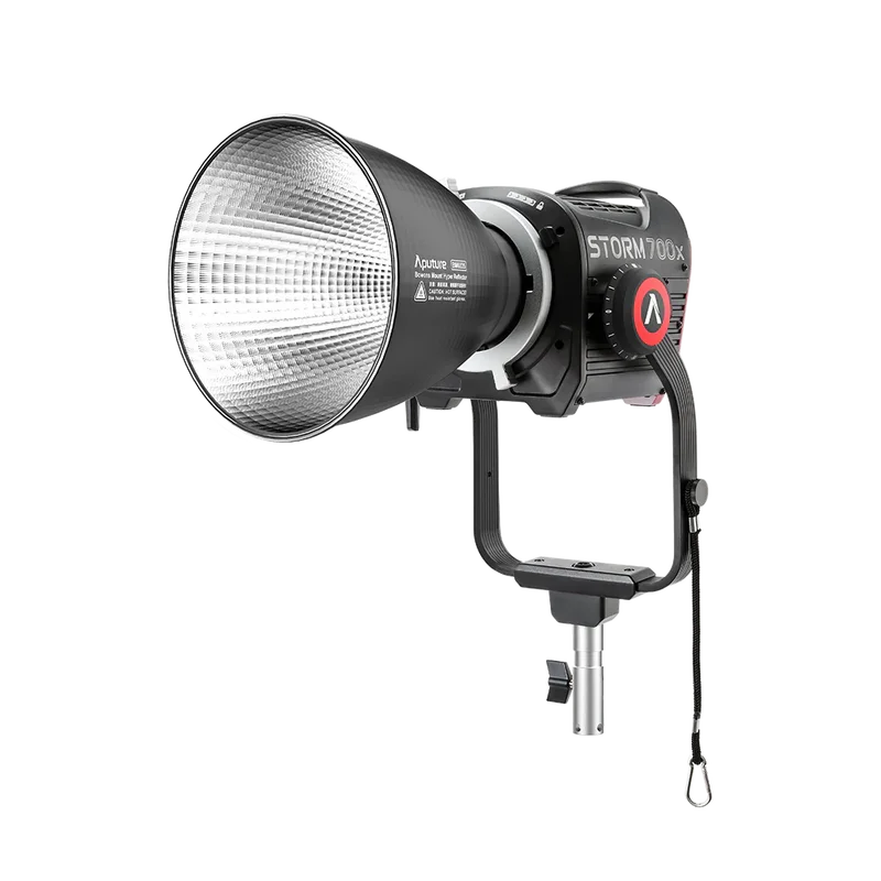 Aputure Storm 700x  - APUTURE | Bellalite