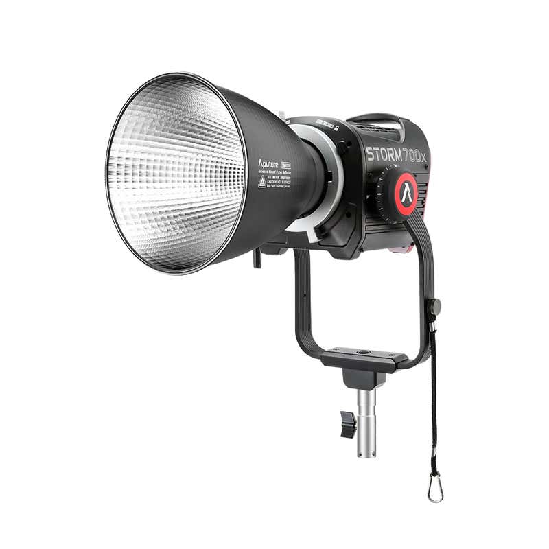 Aputure Storm 700x - APUTURE | Bellalite Aputure Storm 700x - APUTURE | Bellalite