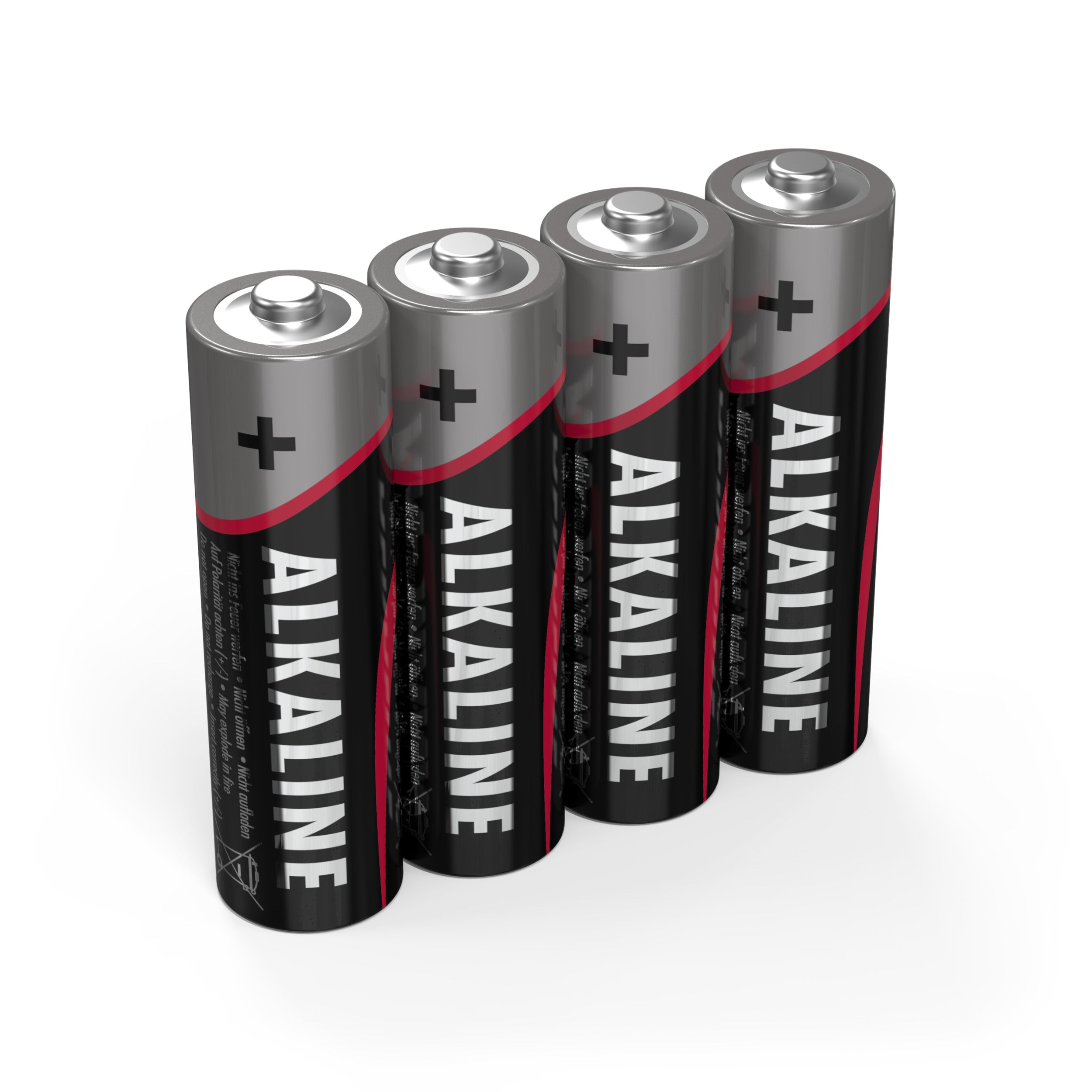 Alkaline Battery AA  - Ansmann | Bellalite