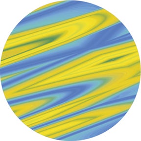 Saturn Yellow - Rosco | Bellalite