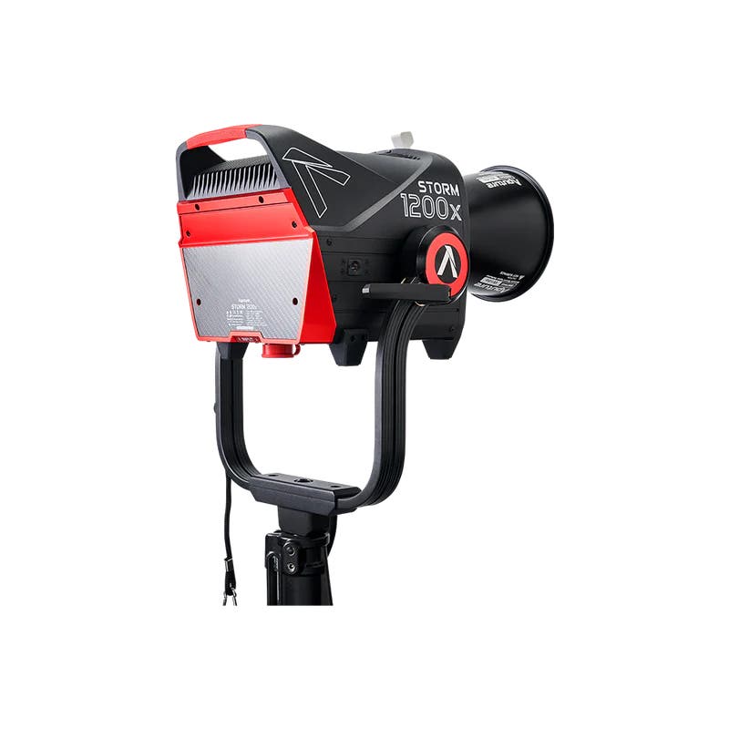 Aputure Storm 1200x - APUTURE | Bellalite Aputure Storm 1200x - APUTURE | Bellalite