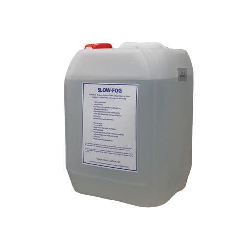 Look Solutions Slow-Fog 5L - Look Solutions | Bellalite Look Solutions Slow-Fog 5L - Look Solutions | Bellalite