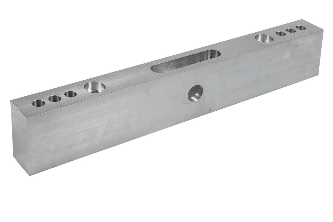 Prolyte Sleeveblock Safetybar S52/100 - Prolyte | Bellalite
