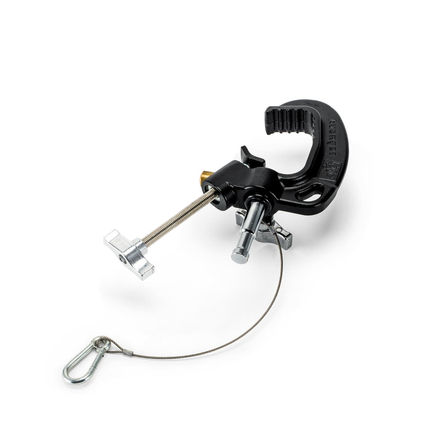 Avenger Quick Action Baby Clamp 16mm spigot - Avenger | Bellalite Avenger Quick Action Baby Clamp 16mm spigot - Avenger | Bellalite
