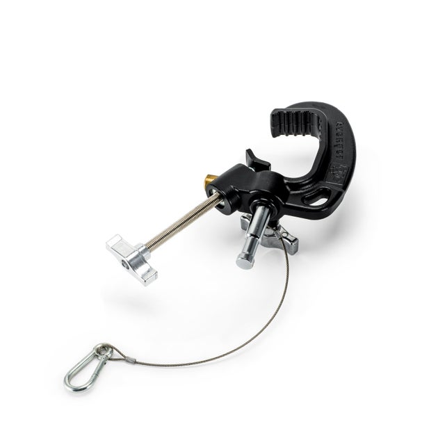 Avenger Quick Action Baby Clamp - Avenger | Bellalite Avenger Quick Action Baby Clamp - Avenger | Bellalite