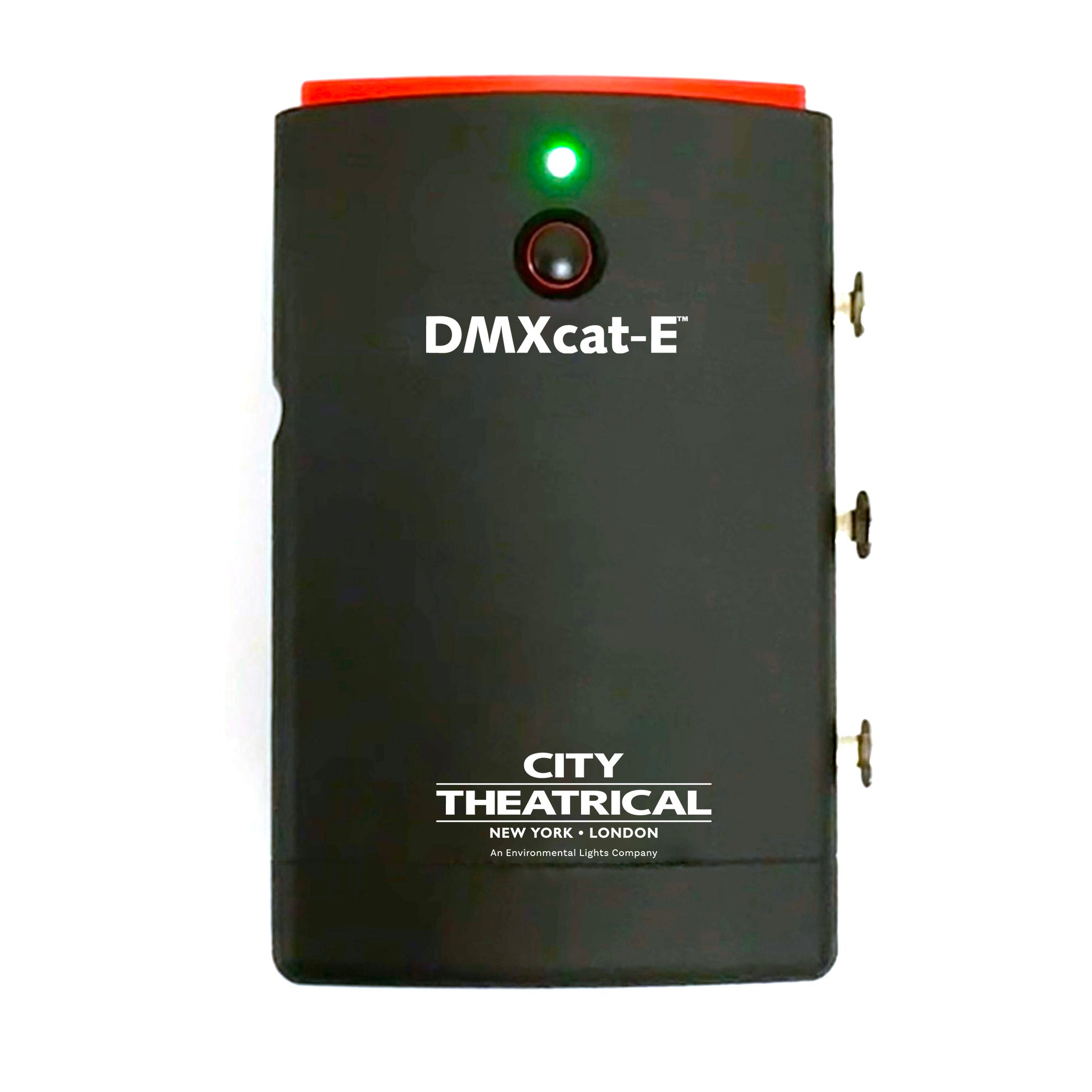 DMXcat-E® - City Theatrical | Bellalite