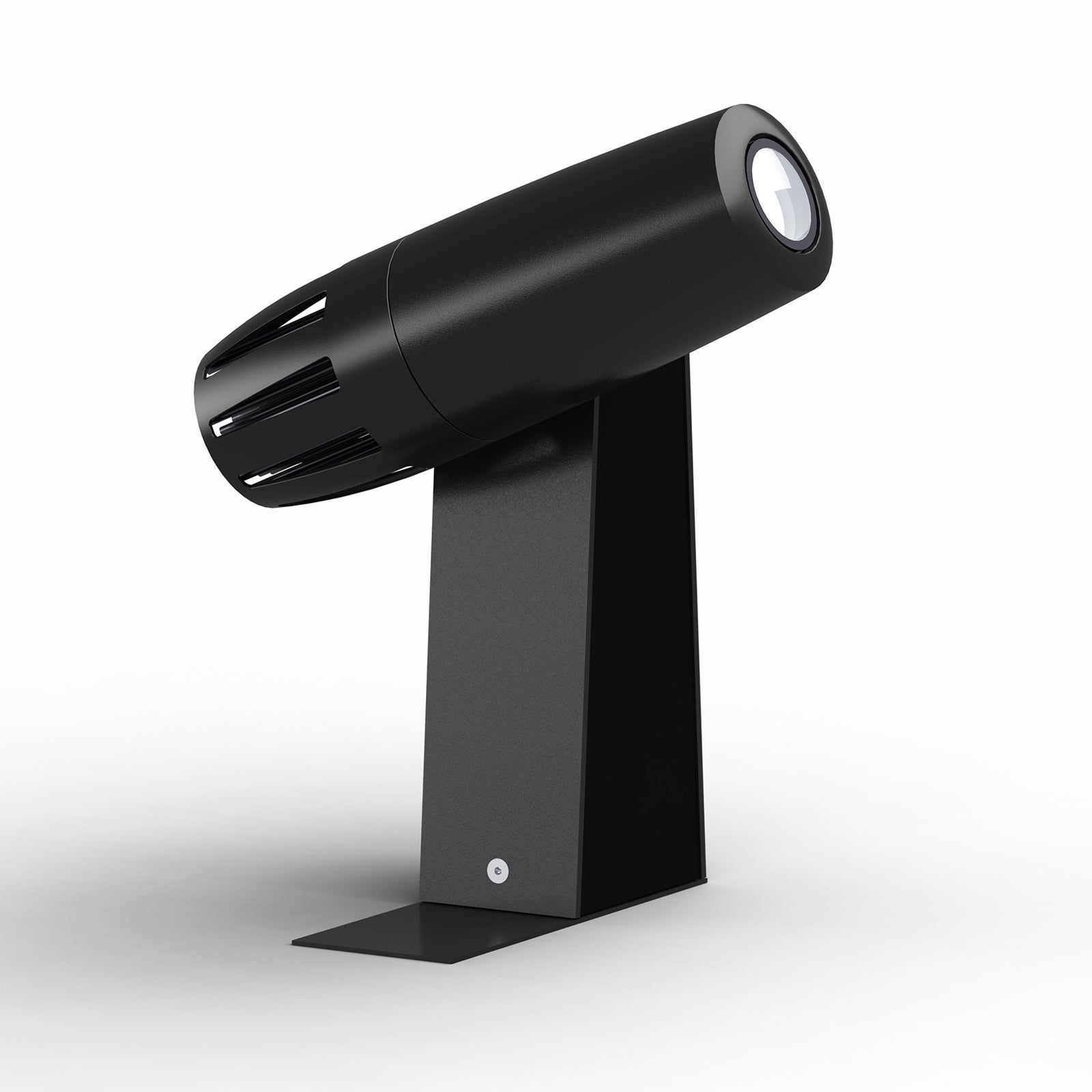 Goboprojektor PHOS 15 Svart, Standard  - Derksen | Bellalite