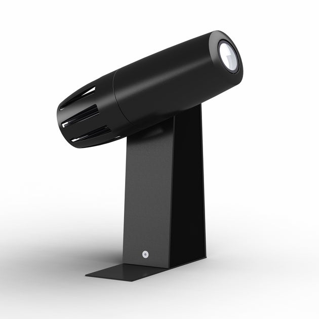 Goboprojektor PHOS 15 - Derksen | Bellalite Goboprojektor PHOS 15 - Derksen | Bellalite