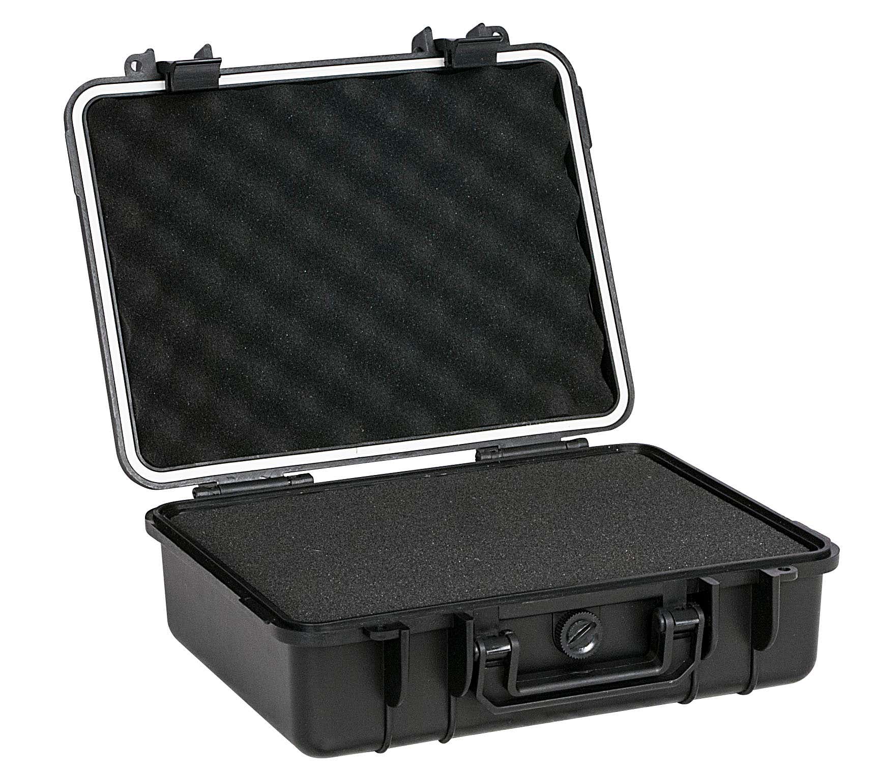 DAILY CASE 2 235mm x 187mm x 95mm - Showgear | Bellalite DAILY CASE 2 235mm x 187mm x 95mm - Showgear | Bellalite