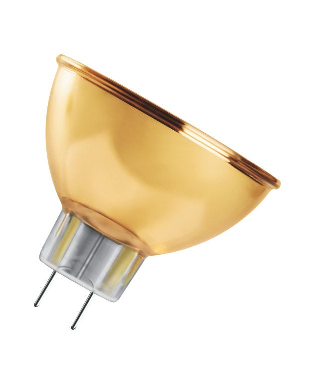 Projektorlampa 64635 HLX - Osram | Bellalite