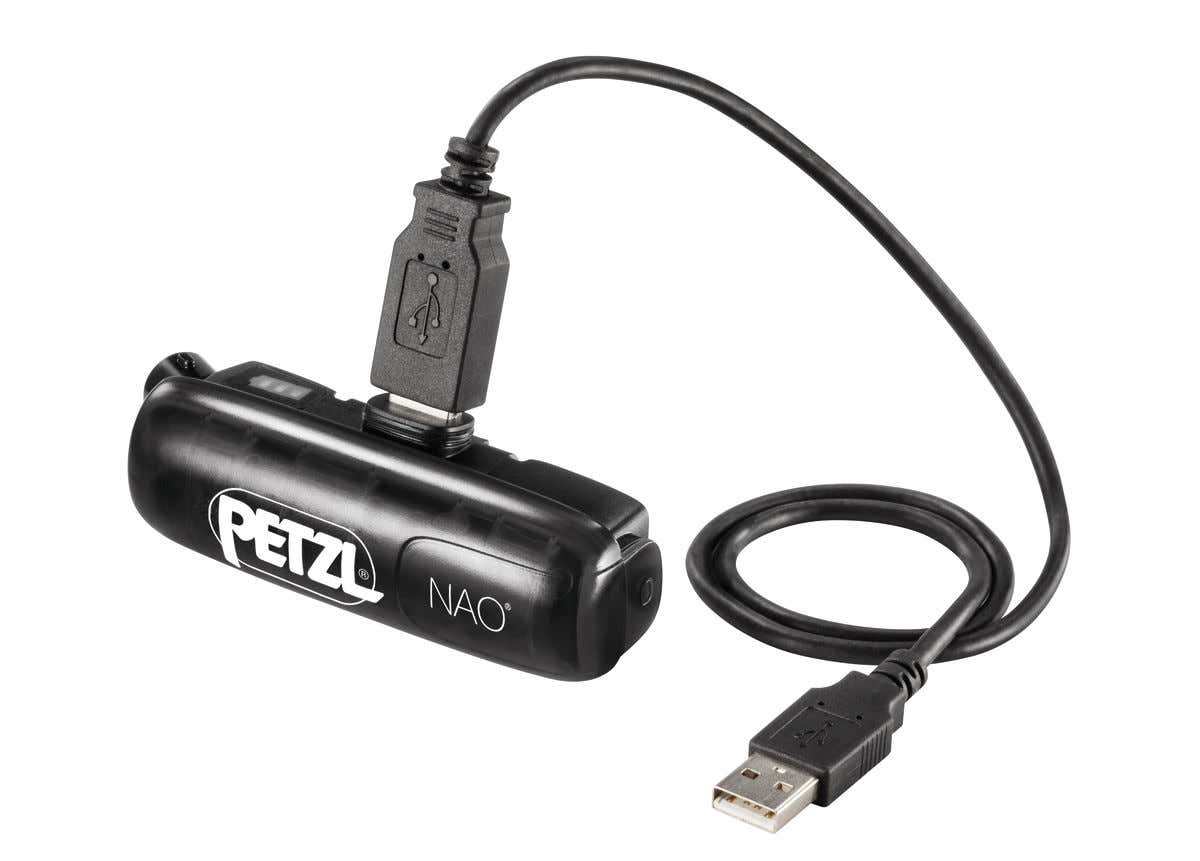Petzl Nao® - Petzl | Bellalite Petzl Nao® - Petzl | Bellalite
