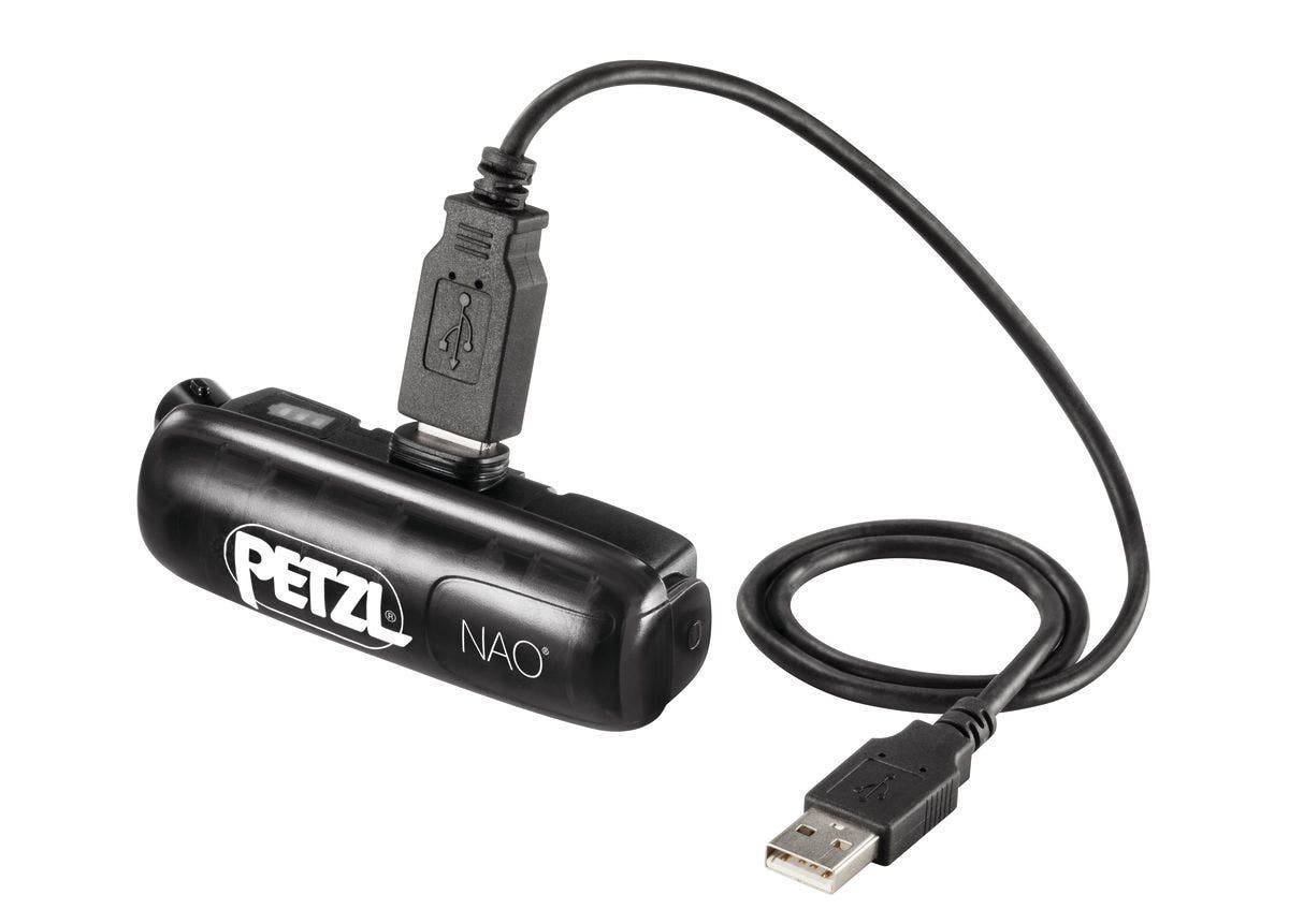Petzl Nao® - Petzl | Bellalite Petzl Nao® - Petzl | Bellalite