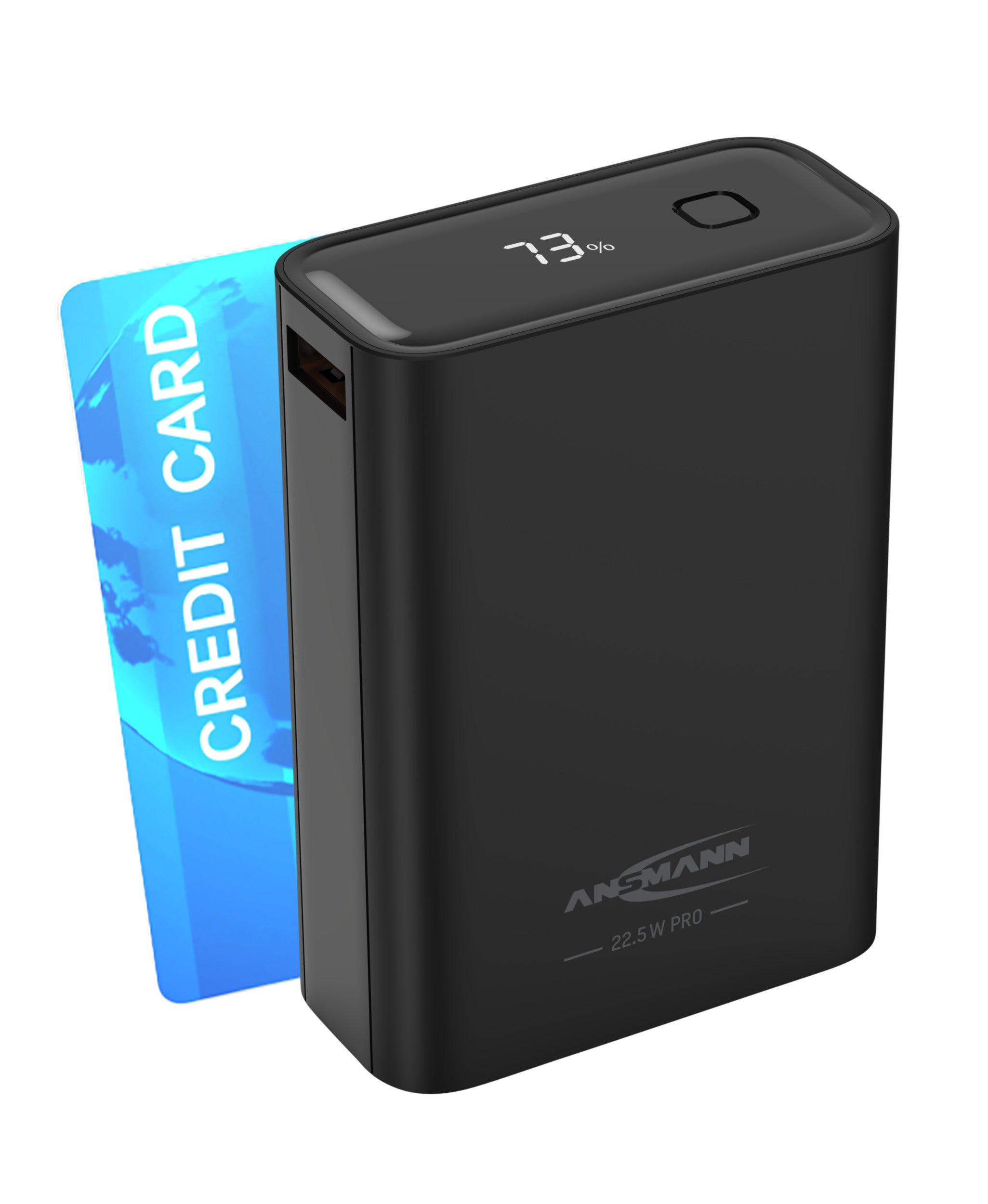 Powerbank 20000mAh PB222PD  - Ansmann | Bellalite